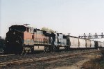 BNSF 970 East